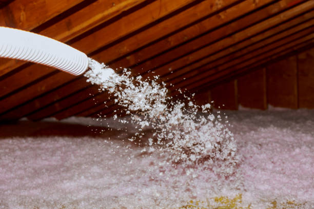 Best Commercial Insulation in Harahan, LA