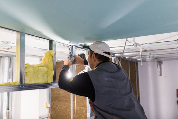 Best Insulation for Specific Applications in Harahan, LA