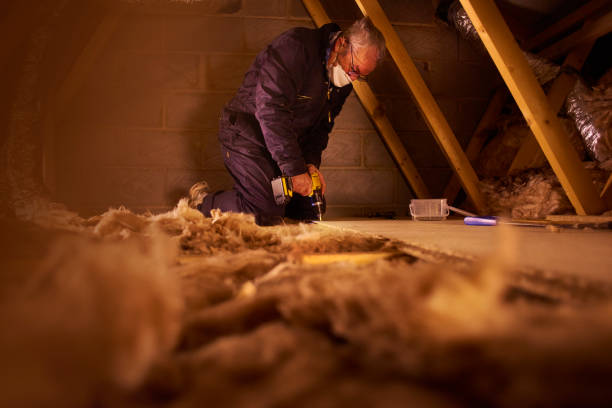 Best Types of Insulation in Harahan, LA
